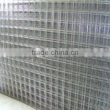 Geothermal Mesh