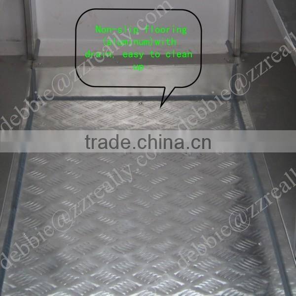 Mobile Ice Cream Cart for Sale/ Street Mexican Ice Cream Vending Cart for Sale/ Mexican Ice Cream Cart for Sale