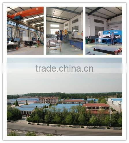 Plastic flat mesh for poultry