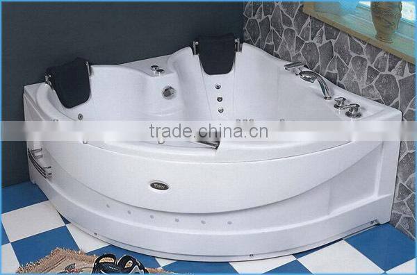 High Quality Suction Fittings with white PVC body Water return Spa Suction