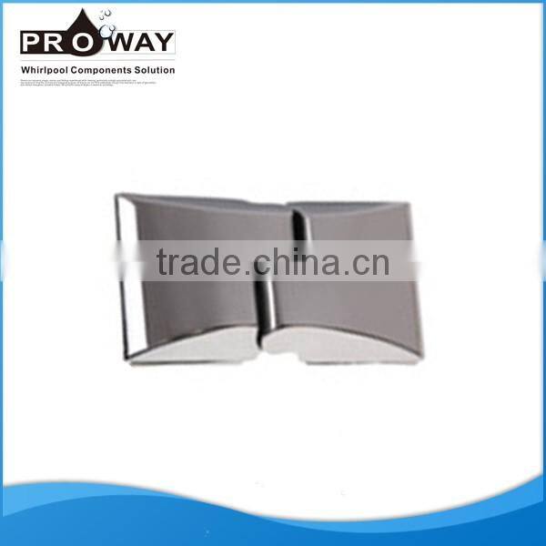 Complete Glass Sliding Door China Shower Enclosures Toilet Sex Shower Room