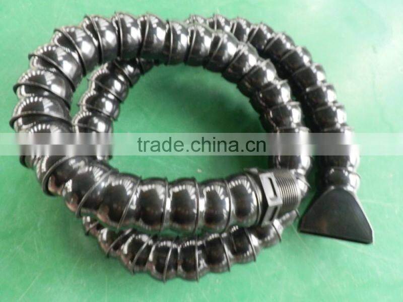 L31-5 flat cock adjustable plastic cooling pipe for cnc machine 3D print technology