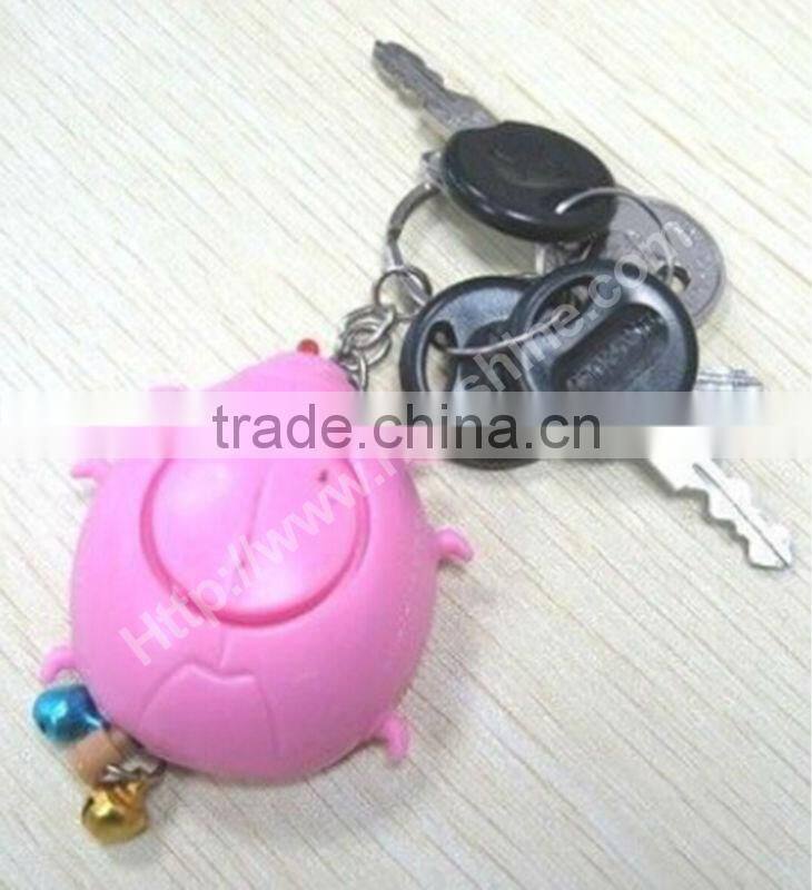 convenient beetle personal safety alarm
