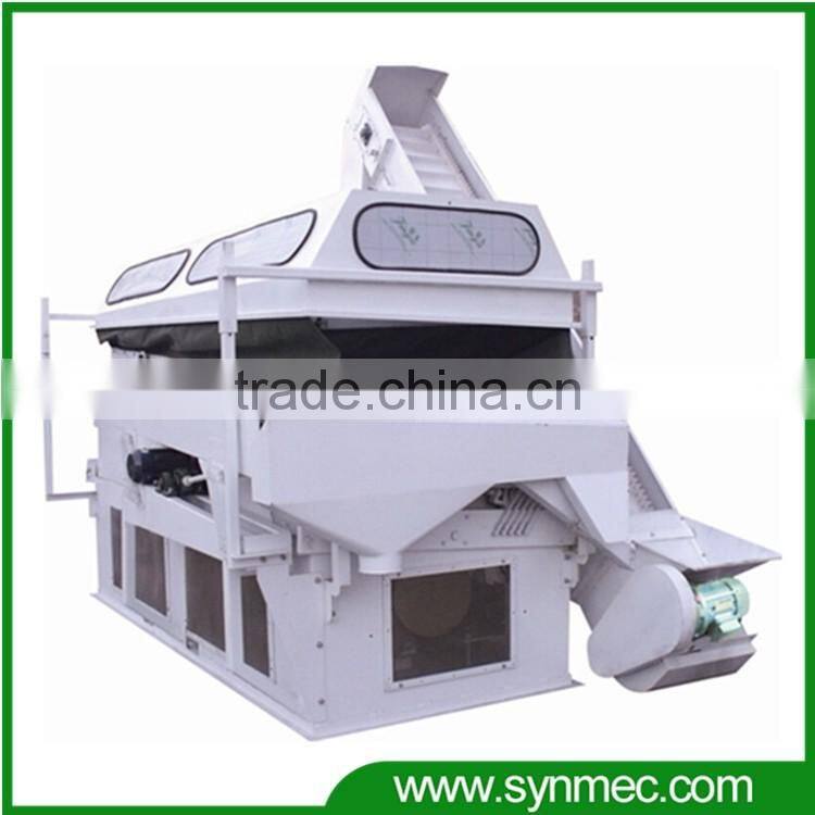 Grain Seed Coating Machine