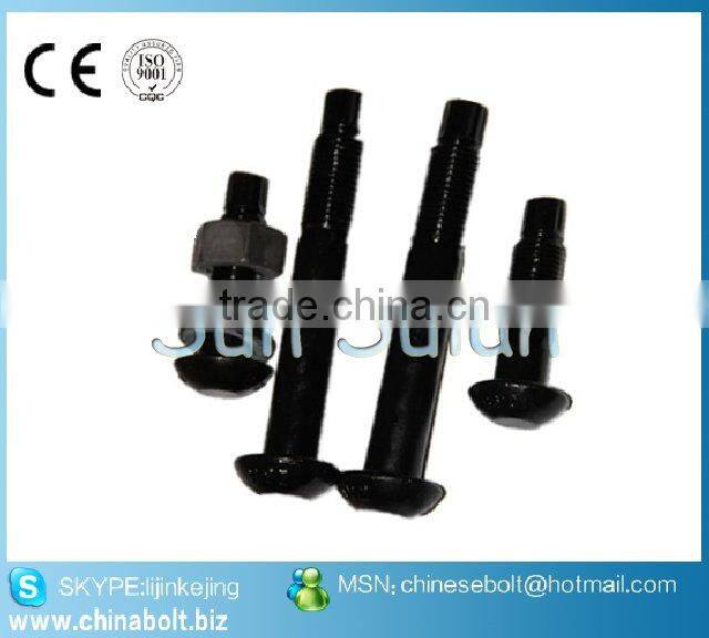 JSS S10T Structural Bolt Set