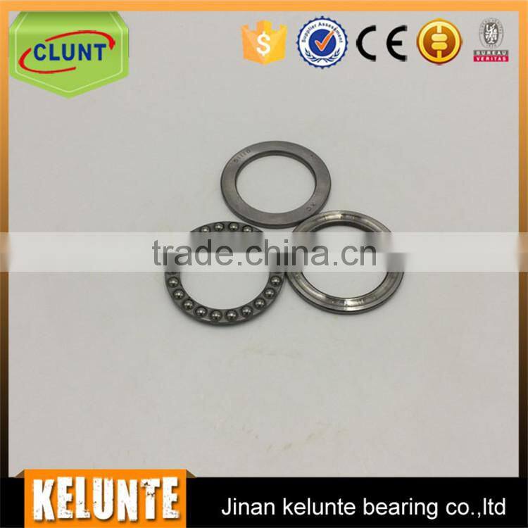 Heavy loading thrust ball bearing 51120