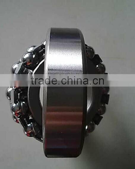 reducer of concrete mixer bearing 1303 Self Aligning Ball Bearing 1303k made in China 17*47*14