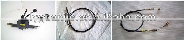 ISO9001:2008 certificate GJ1102C concrete mixer handle