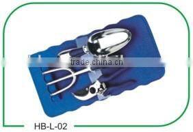 Garden Tool Set, Mini Combination Tools, Combined hand tools