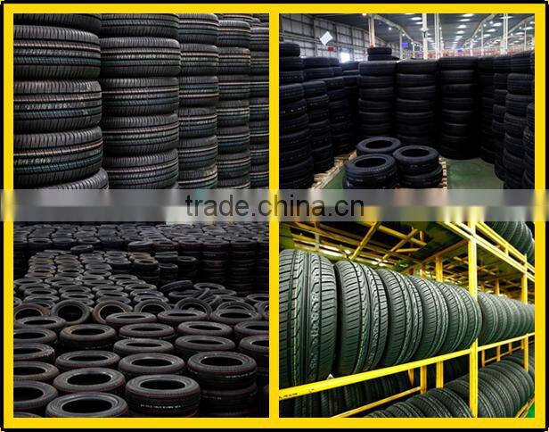 high quality chinese passenger car tyre with cheap price lanvigator brand P235/70R16