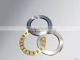 81116 81124 Thrust roller thrust bearings