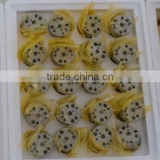 100% tested diesel pump control valve