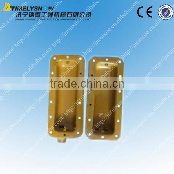 XGMA wheel loader transmission oil pan for XG935