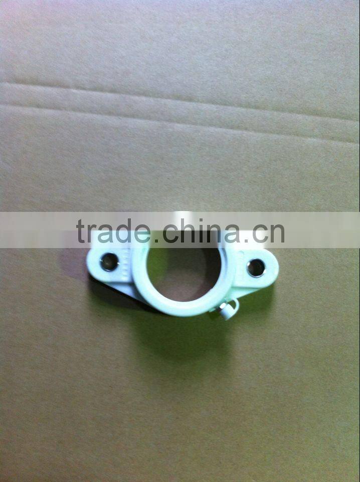 FL209 Plastic Bearing Housing