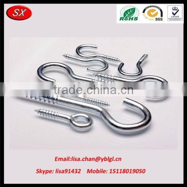 Customized Nickel Plating M6 Steel Weld Nut
