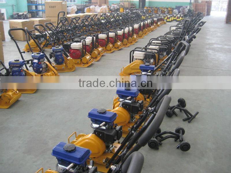 WH-C50 Mini Compactor