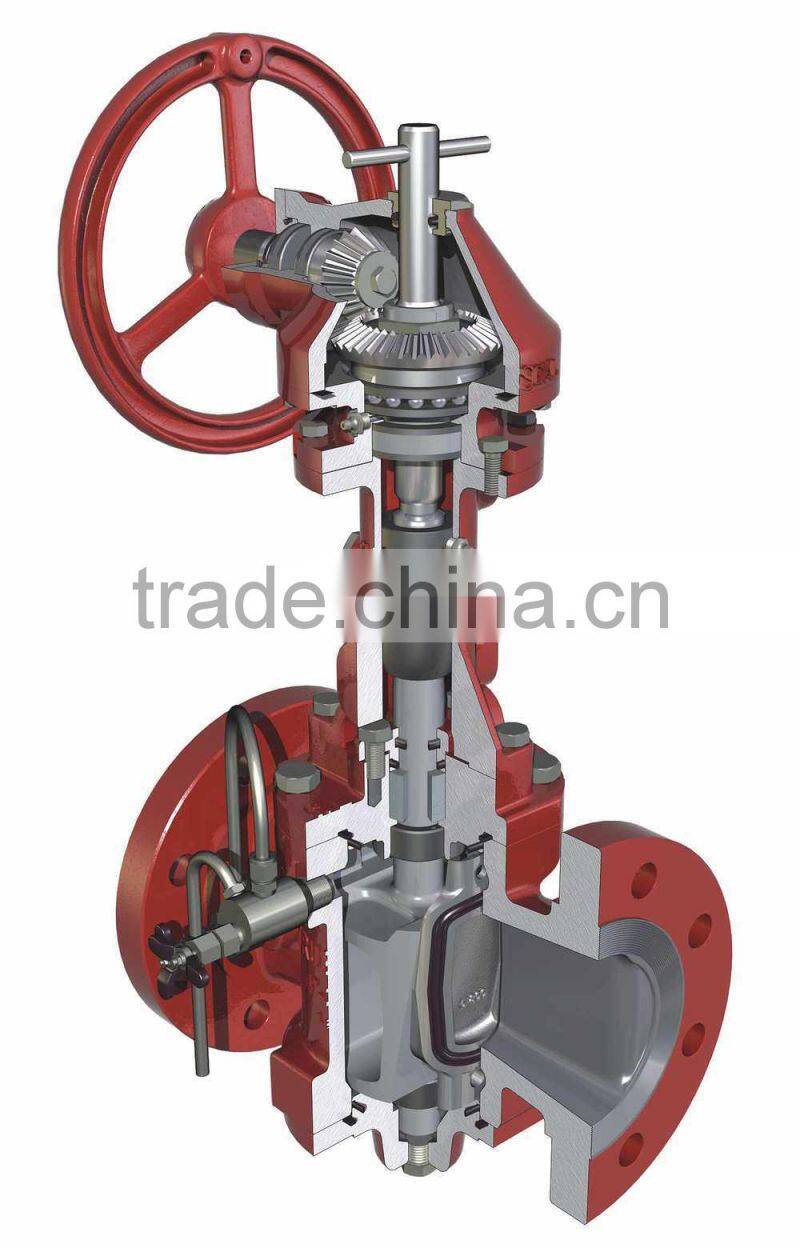 supplier of Valves