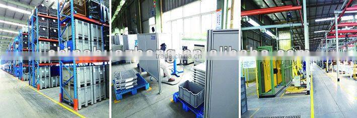 turbo diesel intercooler/oem/is9001