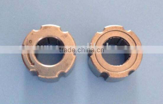 Sintered Metal Power Bearing OWC series