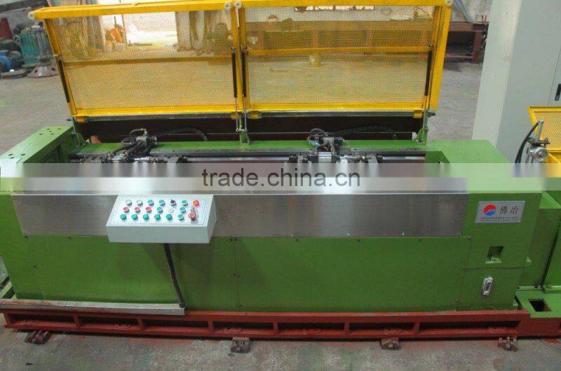 Combined Drawing Machine