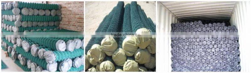 chain link fence per sqm weight With strong overseas support