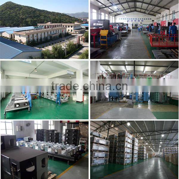 90% efficiency Eurovent certificated thermal wheel