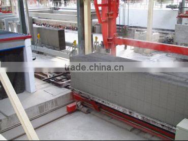 Dongyue Brand building material cement AAC panel