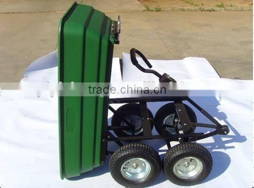 Tool carts TC2145 MH2145 PLASTIC garden tools tool cart