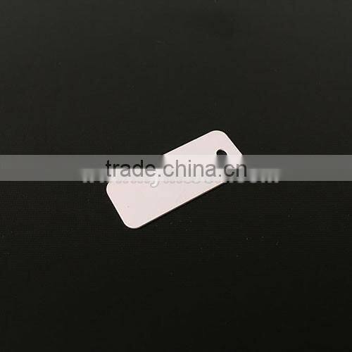 hf ISO 14443 jewelry security tag anti-theft tag