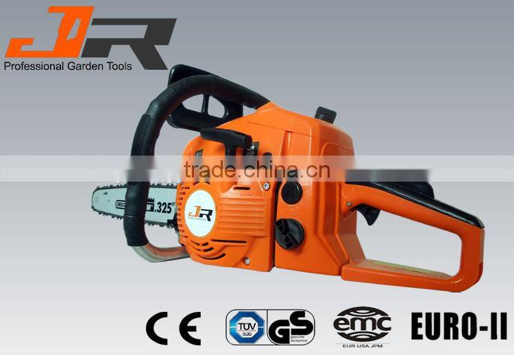 Gasoline powered chain saw GR-5200R