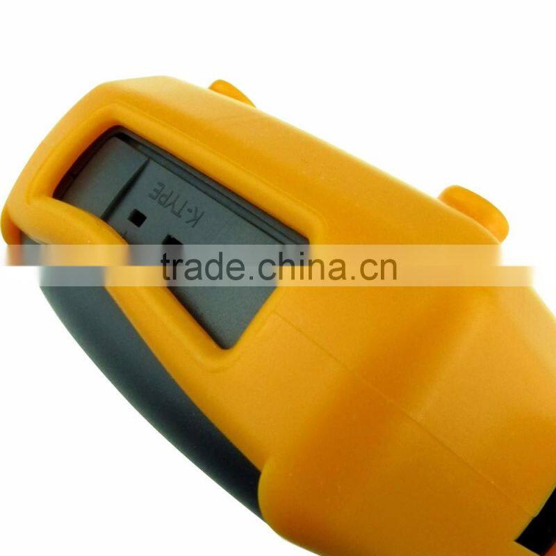 Digital Humidity and Temperature Meter 2 In 1 Temperature Measurement -10 degree C ~ 50 degree C