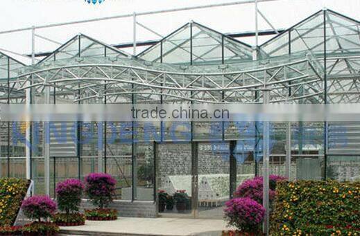 Garden Greenhouse For Flowers