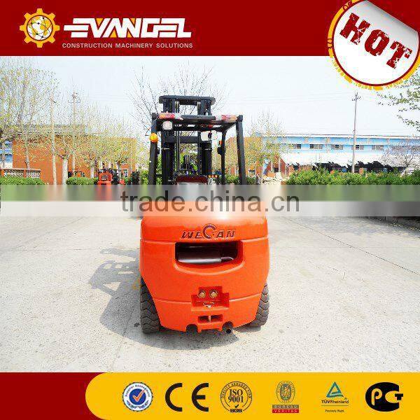 Forklift spare parts for HELI/YTO/TCM