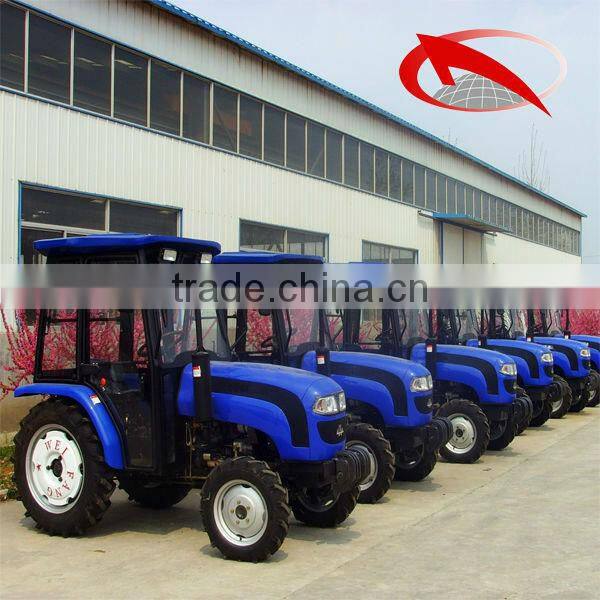QLN 304 farm wheel mini farmtrac tractors
