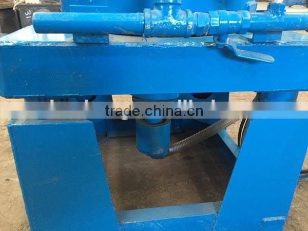 STLB 20 centrifuge separator for gold mineral processing plant