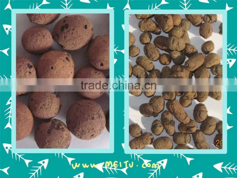 Good factory price clay ball 2016 new products and very popular