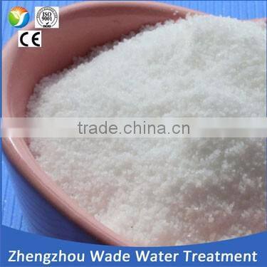 Paper making additive cationic polyacrylamide for sale / best anionic polyacrylamide price