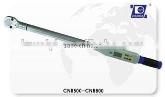 CNB SERIES OF DIGITAL TORQUE WRENCH