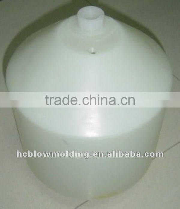 OEM Blow Molding plastic storage tank polyethylene water tank manufacture Huizhou factory