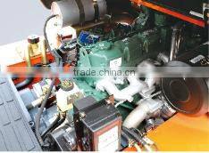 China Top1 Manufacturer HELI Brand CPC50 diesel forklift truck