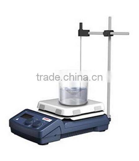 WA-550 laboratory magnetic hotplate stirrer