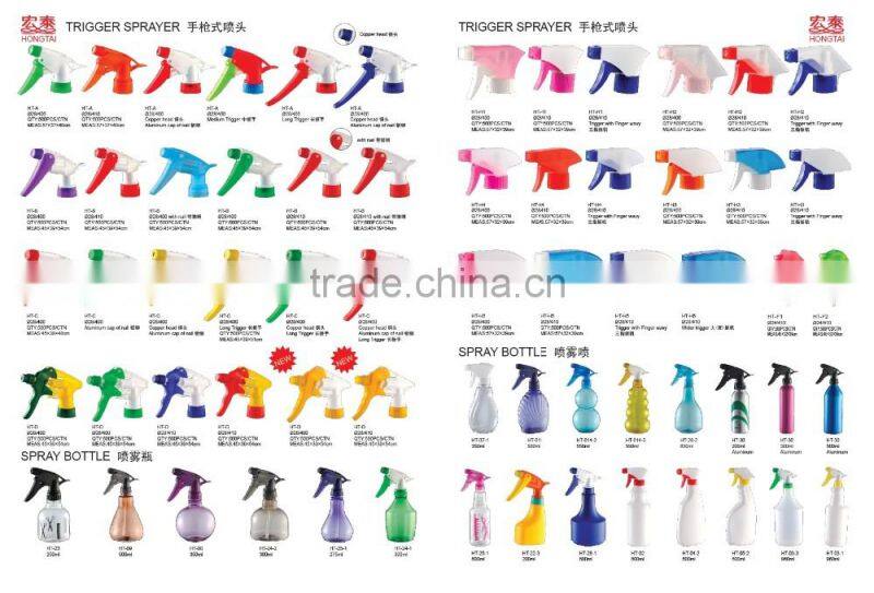 China Supplier 28/410 Plastic shiny sliver Flip Top Bottle Caps for Water Bottle