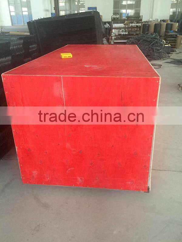 S wave packing filter as Cooling Tower fills/PVC S Wave Filler For Cooling Tower