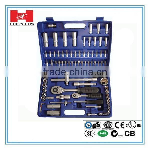 2016 New Arrival socket wrench set