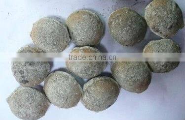 Kefan Supply CE/ISO Approved Charcoal Dust Ball Press Briquette Production Line With Bes Price