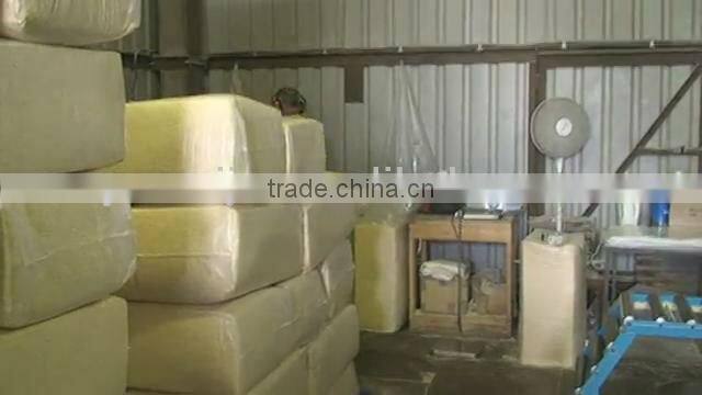 automatic balers for ricehusk