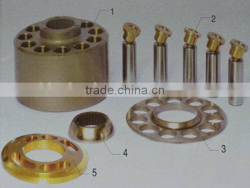 NACHI PZ-4B-100 HYDRAULIC PUMP PARTS
