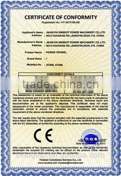 3 Inch Gasoline Water Pump With 5hp Robin EY20