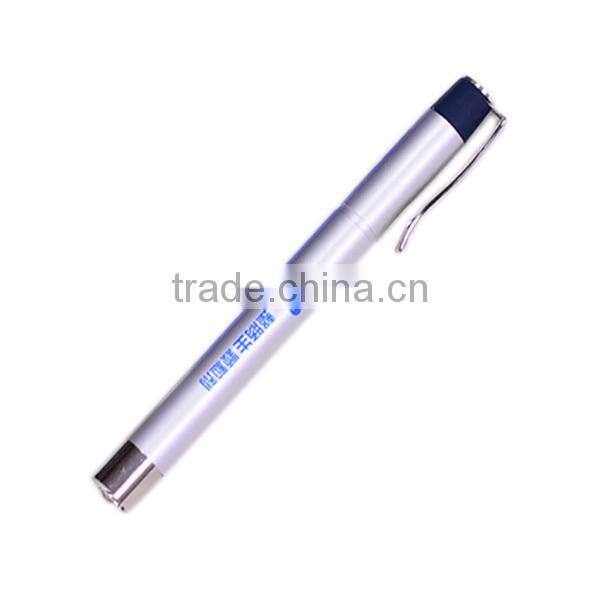 AAA Battery Doctor Use LED Medical Penlight