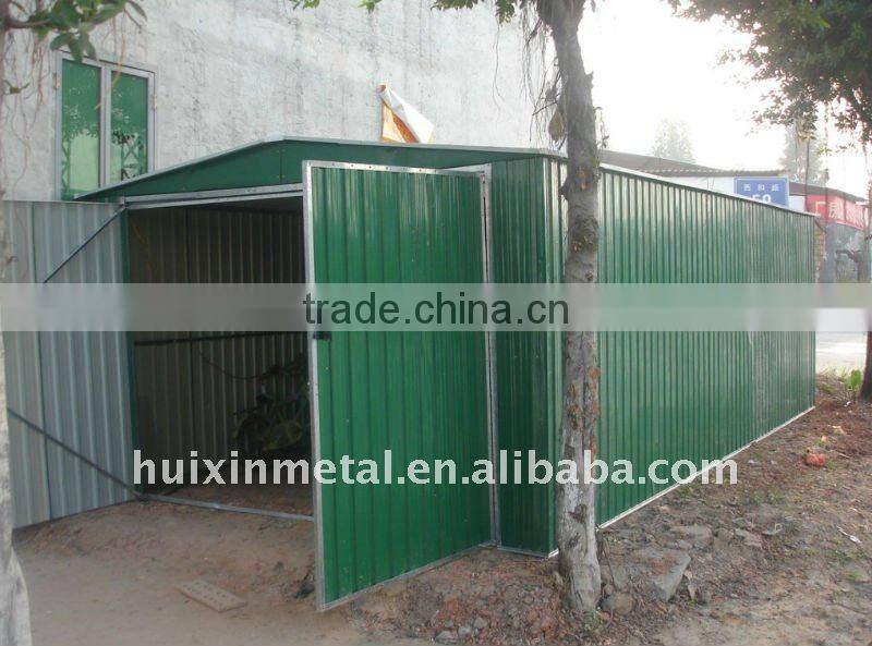 Weather resistant aluminium greenhouse automatic window opener HX-T312-1